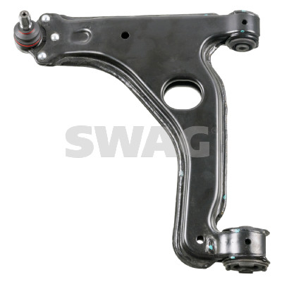 Brat suspensie roata SWAG 40 92 7073